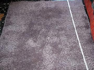 Tappeto da casa Shaggy