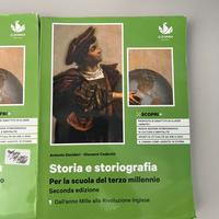 storia e storiografia