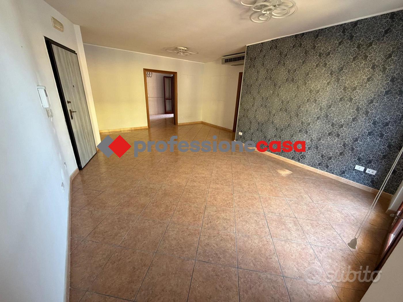 Apartment in San Nicola la Strada, Caserta - Vista 4