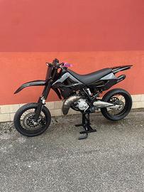 Aprilia mx 125
