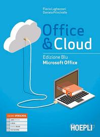 Libro Office&Cloud Edizione Blu