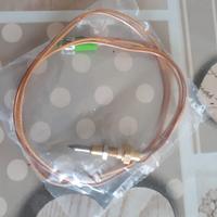 Termocoppia piano cottura gas