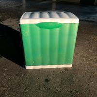 Contenitore raccolta differenziata