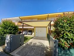 Pergola telo impermeabile mt. 4 x 3 in promozione