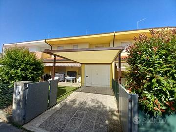 Pergola telo impermeabile mt. 4 x 3 in promozione