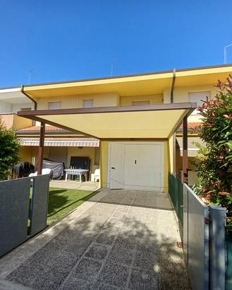 Pergola telo impermeabile mt. 4 x 3 in promozione