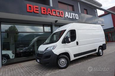 CITROEN Jumper 35 BlueHDi 140 S&S PM-TM Furgone