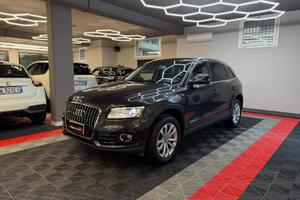 Audi Q5 2.0 TDI 150 CV quattro - FABIANOAUTO