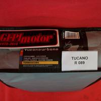 Termoscud per YAMAHA T-MAX 530