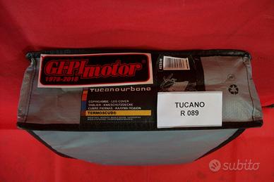 Termoscud per YAMAHA T-MAX 530