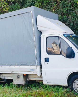 FIAT  DUCATO