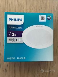 Faretto da incasso Philips