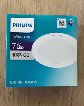 Faretto da incasso Philips