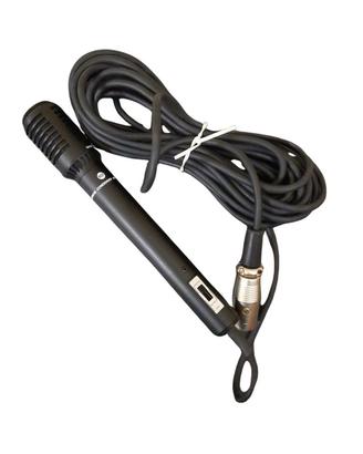 MICROFONO CARDIOIDE CONDENSATORE RCF MC-4900