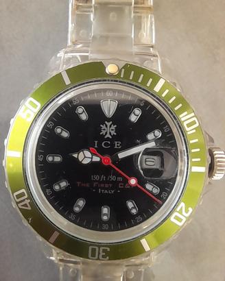 Orologio ICE