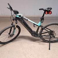 E BIKE Bianchi Sport T-Tronik 9.1