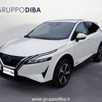 Nissan Qashqai III 2021 1.5 e-power N-Connect...
