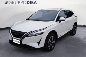 Nissan Qashqai III 2021 1.5 e-power N-Connect...