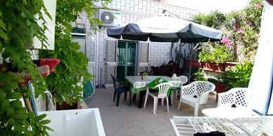 Casa del Glicine Margherita di Savoia