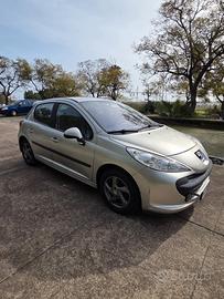 PEUGEOT 207 1.4 HDI DIESEL 