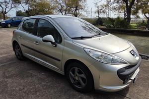 PEUGEOT 207 1.4 HDI DIESEL 