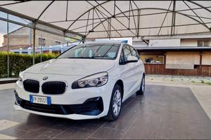 Bmw 2er active tourer 218d Advantage