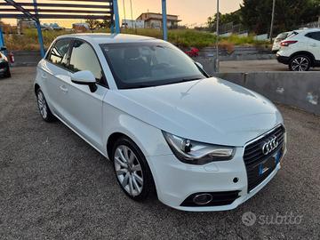 Audi A1 SPB 1.6 TDI 105 CV Ambition