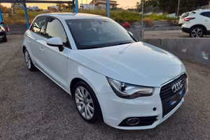 Audi A1 SPB 1.6 TDI 105 CV Ambition