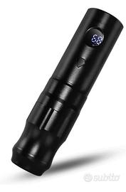 Macchina Tatuaggi BlackBudda