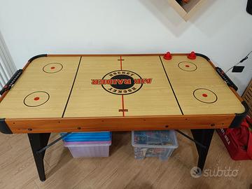 Tavolo Air Hockey BCE 5 Piedi (5' Air Hockey Table