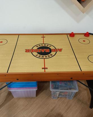 Tavolo Air Hockey BCE 5 Piedi (5' Air Hockey Table