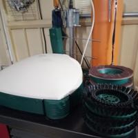 Lucidatrice per folletto vorwerk