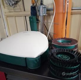 Lucidatrice per folletto vorwerk