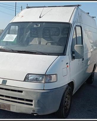 FIAT Ducato 230 per ricambi