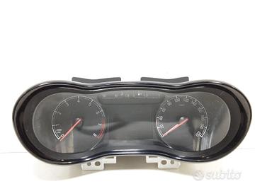 QUADRO STRUMENTI OPEL Karl Serie 42347130 (15>17)