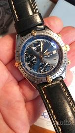 Breitling Chronomat B13048 orologio originale vint