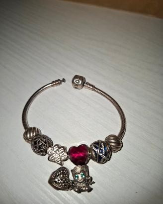 bracciale pandora 
