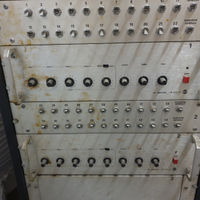 Sistema PA sonorizzazione da palcoscenico