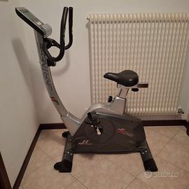 Cyclette JK fitness professional 246