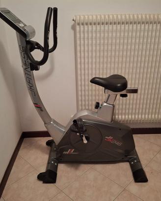 Cyclette JK fitness professional 246