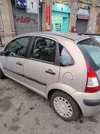 Citroen C3 2008