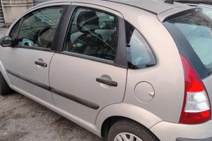 Citroen C3 2008