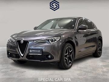 Alfa Romeo Stelvio 2020 Diesel 2.2 t Ti Q4 19...