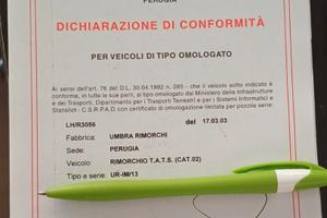 trasporto imbarcazione