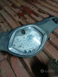 Pezzi di ricambio liberty 50