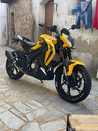 Keeway RKF 125 - 2025