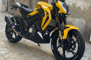 Keeway RKF 125 - 2025