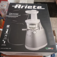 Ariete centrika slow juicer