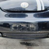 VOLKSWAGEN NEW BEETLE 2004 - PARAURTI ANTERIORE