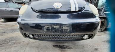 VOLKSWAGEN NEW BEETLE 2004 - PARAURTI ANTERIORE